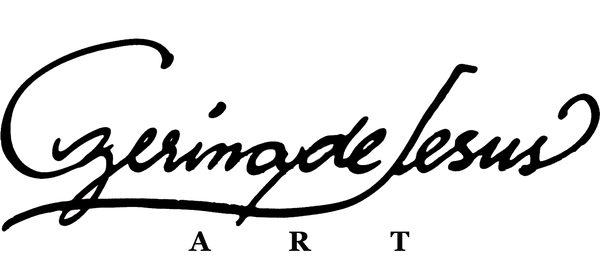 Czerina de Jesus logo