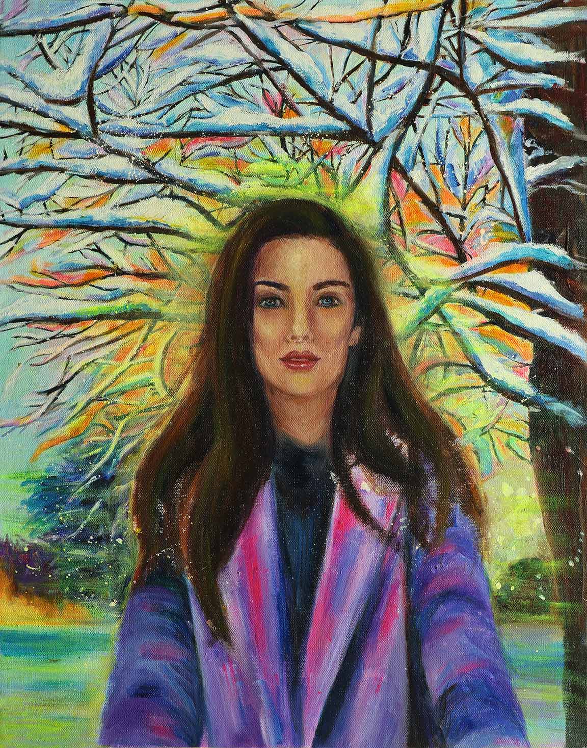 Echoes of Winter