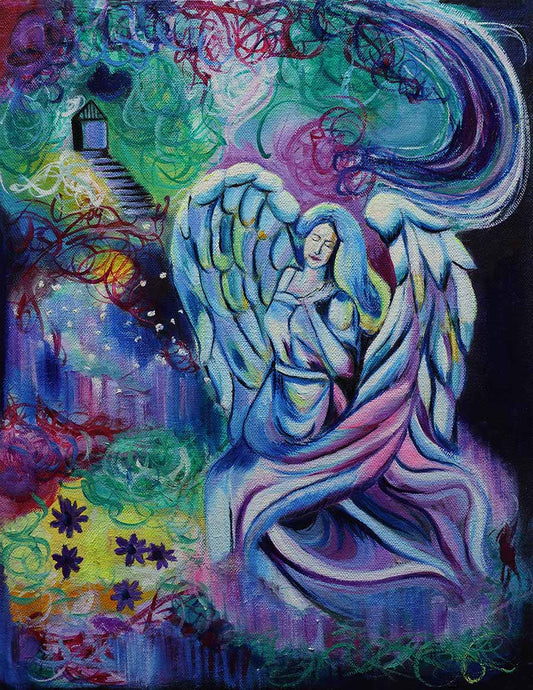 Divine Messenger