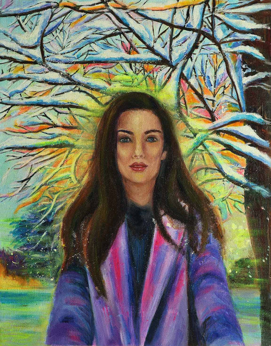 Echoes of Winter